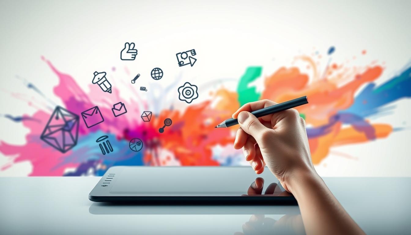 10 Tips Seni Digital Terbaik Tahun Ini