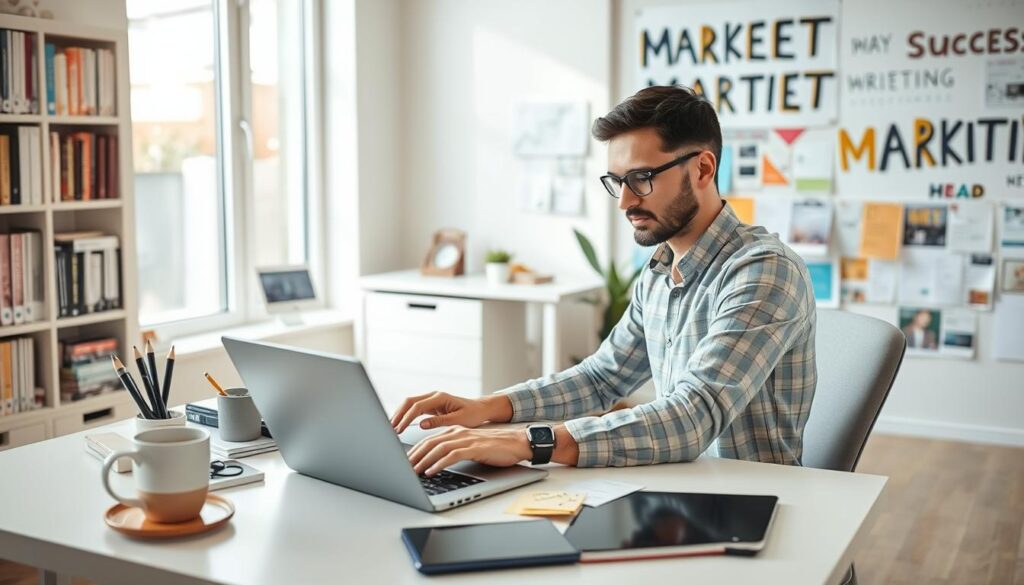 cara memulai digital marketing