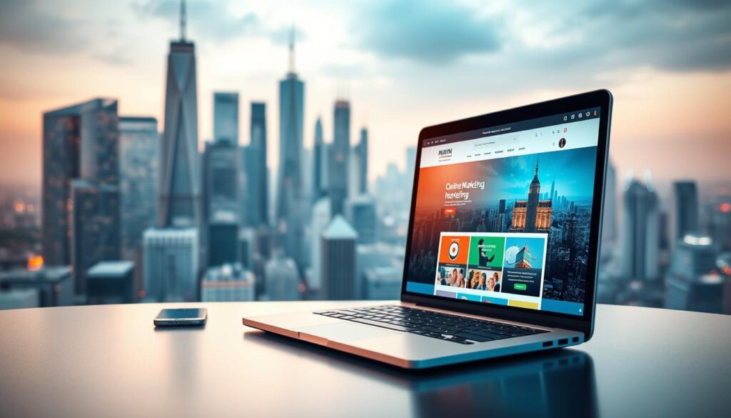 pentingnya pemasaran online