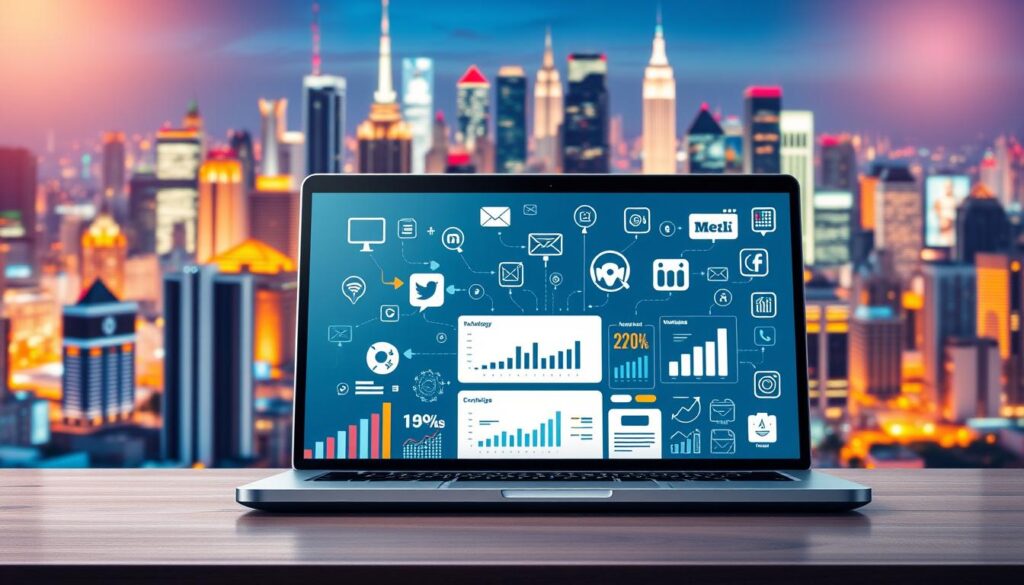 strategi pemasaran digital