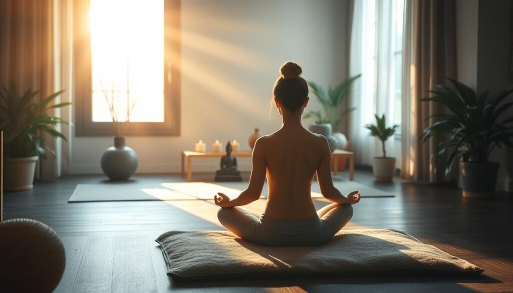 teknik meditasi