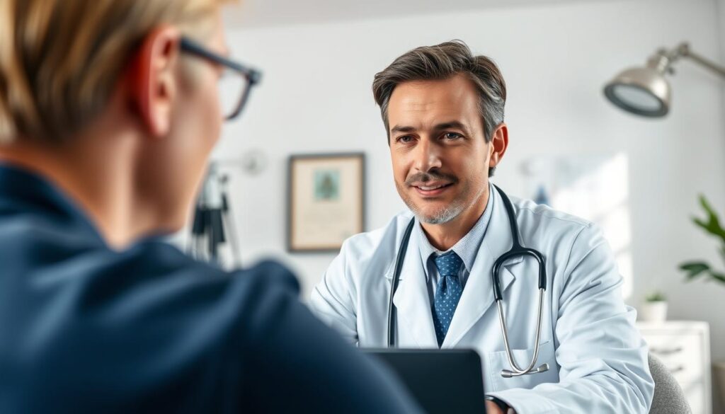konsultasi dokter online