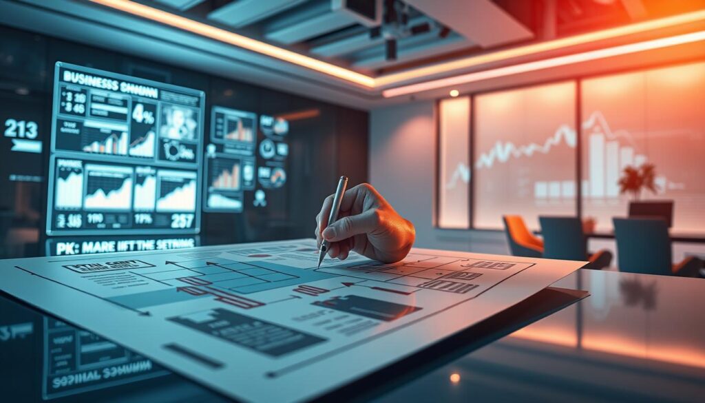 strategi pertumbuhan bisnis