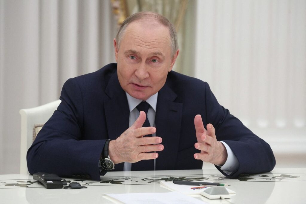 Putin