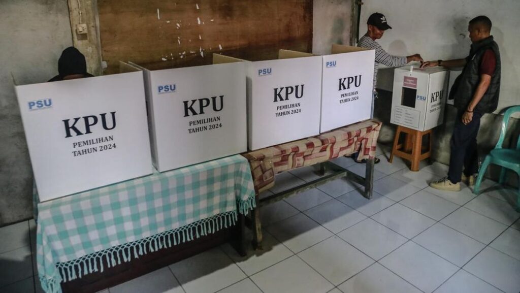 KPU