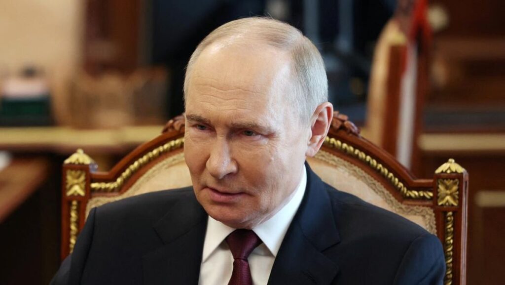 Putin