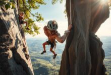 Asean Climbing 2025