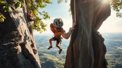 Asean Climbing 2025