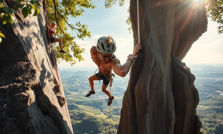 Asean Climbing 2025