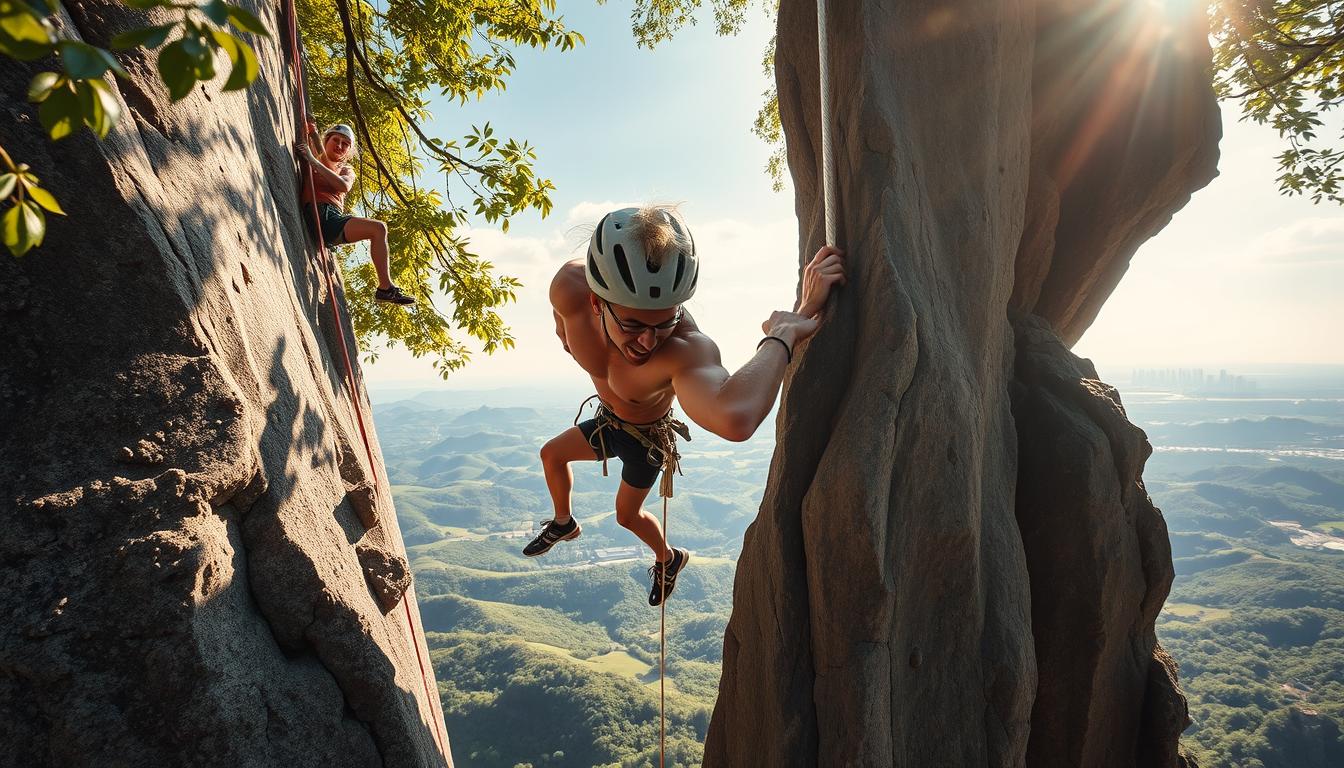 Asean Climbing 2025