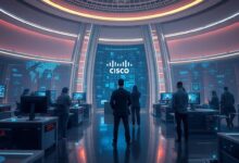 BRIN–Cisco: Langkah Besar Keamanan Siber RI
