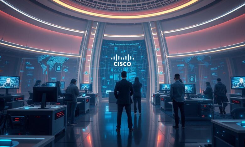 BRIN–Cisco: Langkah Besar Keamanan Siber RI