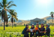 Beasiswa Poltek LPP Yogyakarta D3