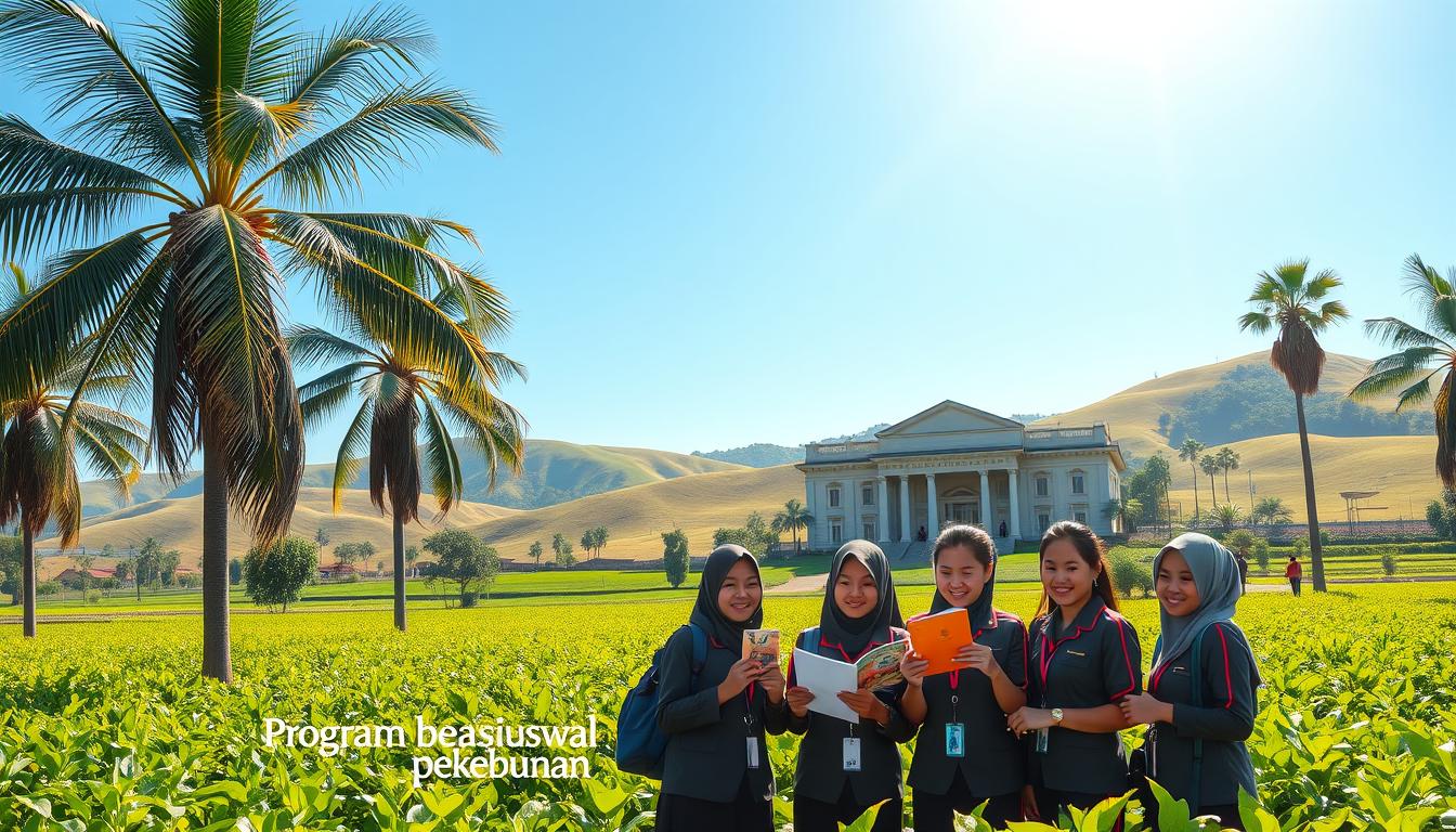 Beasiswa Poltek LPP Yogyakarta D3