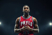 Chris Paul Pensiun Nba