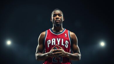 Chris Paul Pensiun Nba