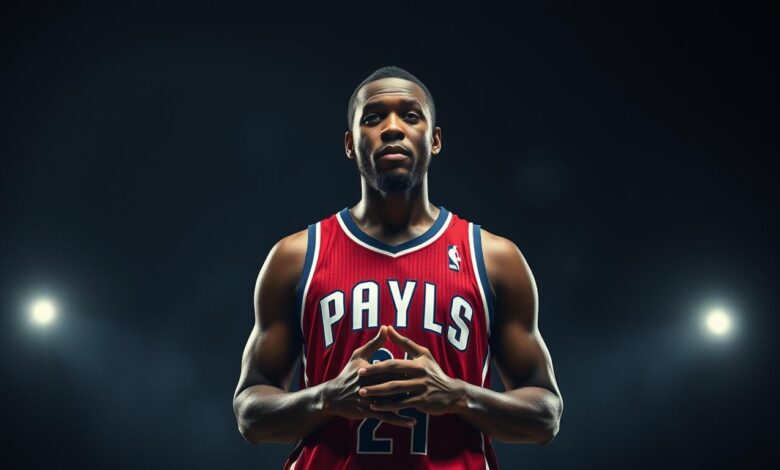 Chris Paul Pensiun Nba