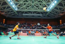 Japan Open 2025 Bulutangkis