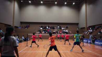 Jaya Raya Junior Grand Prix 2025