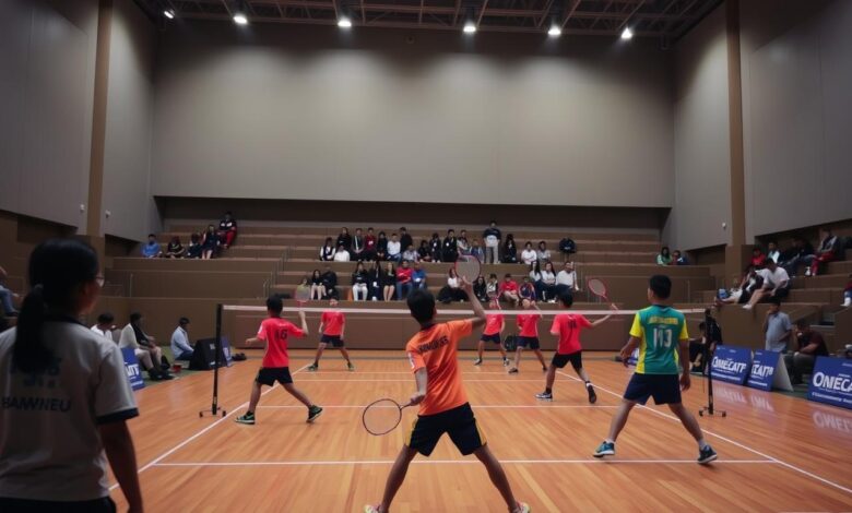 Jaya Raya Junior Grand Prix 2025