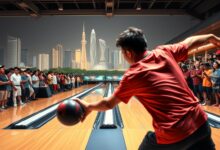 Piala Gubernur Jakarta Bowling
