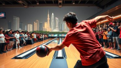 Piala Gubernur Jakarta Bowling