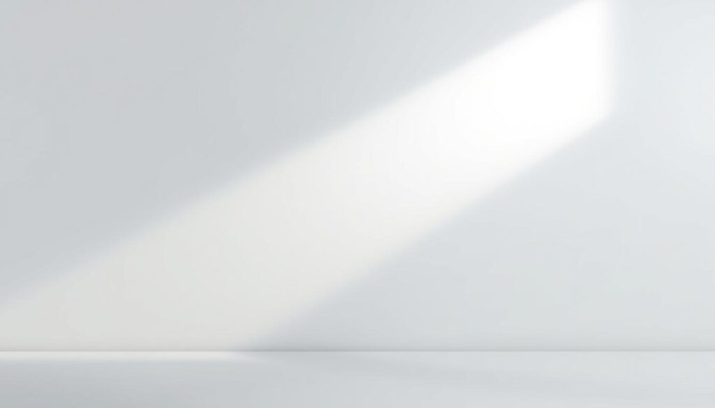 A clean, minimalist digital interface with a calm, focused atmosphere. A lightweight yet powerful layout with intuitive navigation elements, sleek iconography, and generous whitespace. Soft, directional lighting from the top left casts gentle shadows, emphasizing the interface's depth and three-dimensionality. The design strikes a balance between simplicity and functionality, inviting the user to engage with the core features seamlessly. Subtle gradients and muted color palettes create a polished, professional aesthetic. The overall impression is one of elegance, efficiency, and a refined user experience.