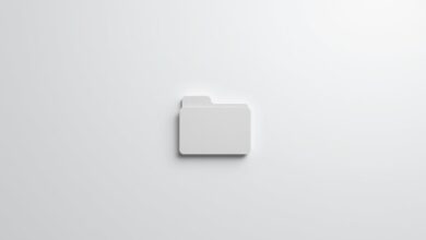 Folder Invisible Android