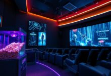 Film teknologi dan masa depan terbaik