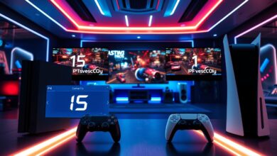 PS4 games faster loading on PS5