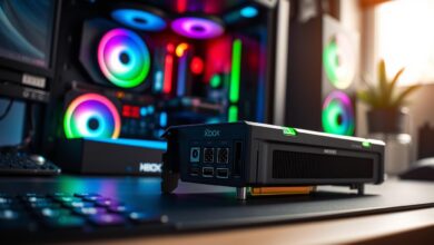 Xbox Series X Expansion Card PC