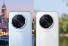 Vivo vs OPPO 2026