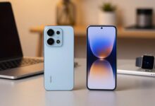 Xiaomi 14 dan Samsung S24